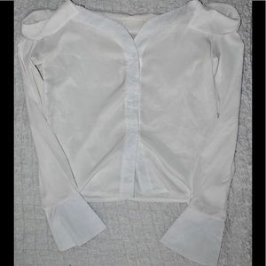 White Blouse